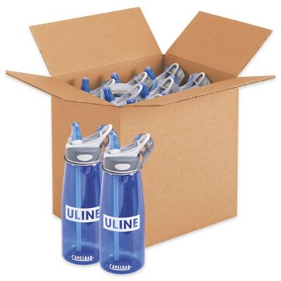 Boîtes légères 32 ECT