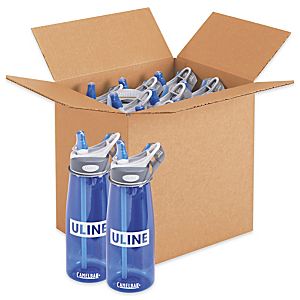 Lightweight 32 ECT Boxes