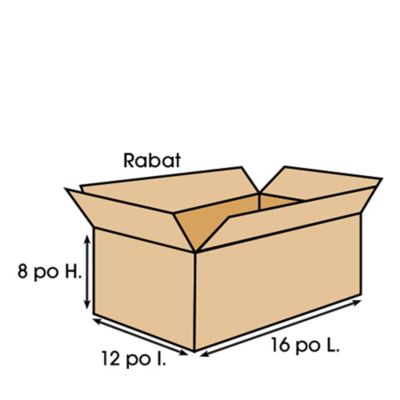 Standard Box