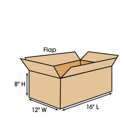 Box Guide Uline