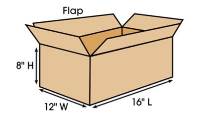 Standard Box