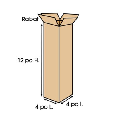 Tall Box