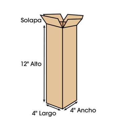 Tall Box