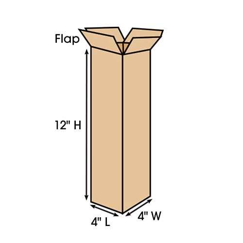 Tall Box