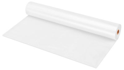Clear Poly Sheeting