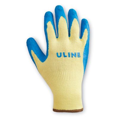 Foam Nitrile Coated Kevlar® Cut Resistant Gloves in Stock - ULINE