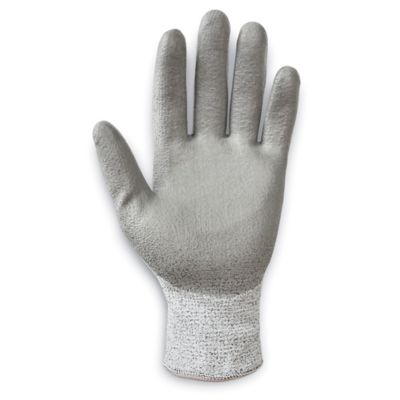 Foam Nitrile Coated Kevlar® Cut Resistant Gloves in Stock - ULINE