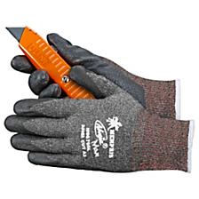 Kevlar® Cut Resistant Sleeve with Thumbhole - 18 S-11432 - Uline