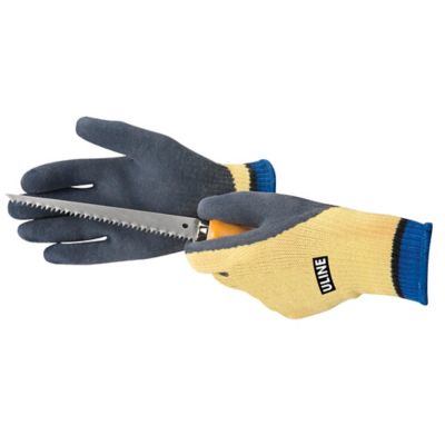  Uline Super Gription&reg; Coated Kevlar&reg; Cut Resistant Gloves