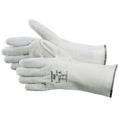  Ansell&reg; ActivArmr&reg; 42-474 Gloves - Large