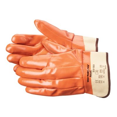  Ansell&reg; Winter Monkey Grip&reg; Gloves - Smooth, L/XL