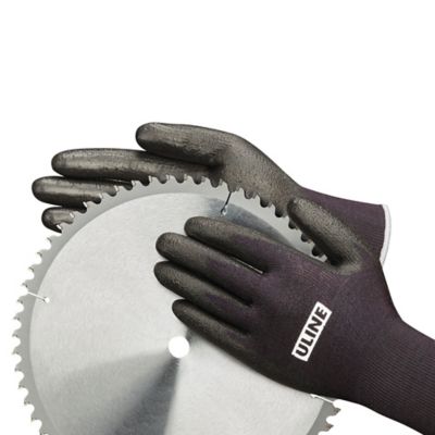  Uline Durarmor&trade; Stealth Cut Resistant Gloves