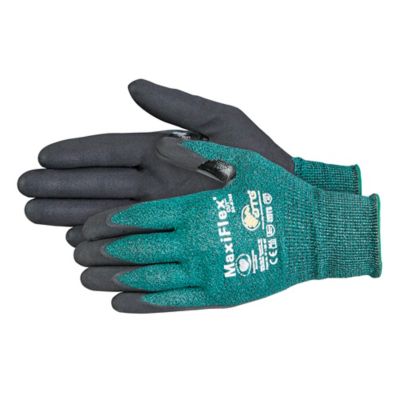  MaxiFlex&reg; 34-8743 Cut Resistant Gloves