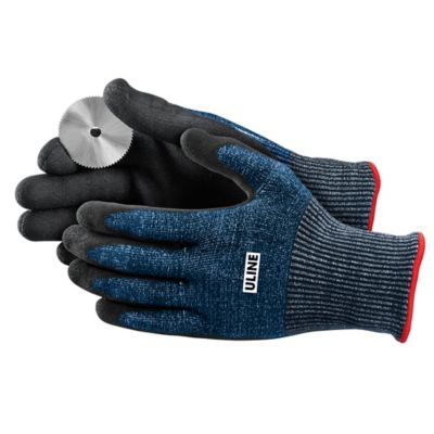  Uline Durarmor&trade; Elite Cut Resistant Gloves