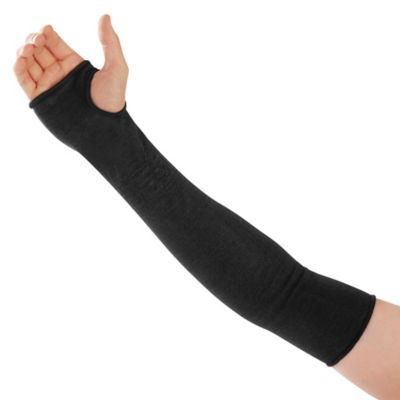  Uline HPPE Cut Resistant A2 Sleeve - 18