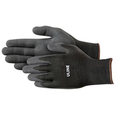  Uline Dyneema&reg; Diamond Cut Resistant Gloves