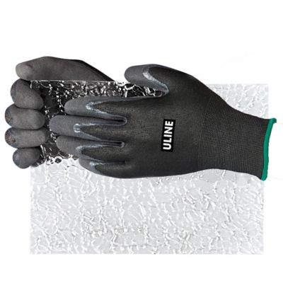  Uline Durarmor&trade; Grip Cut Resistant Gloves
