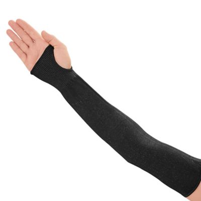  Uline HPPE Cut Resistant A4 Sleeve - 18