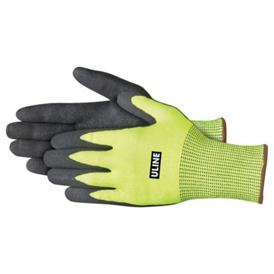  Uline Durarmor&trade; Max Cut Resistant Gloves
