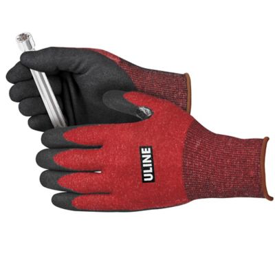  Uline Durarmor&trade; Flex Cut Resistant Gloves