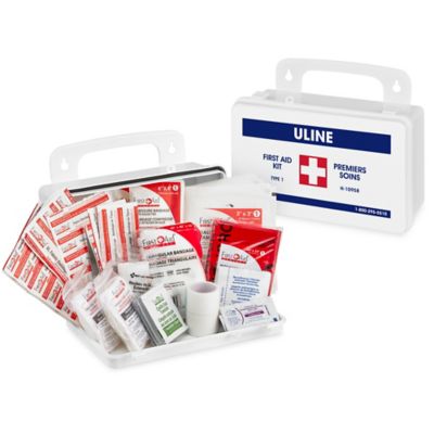 1 Person Kit Type 1 - Personal