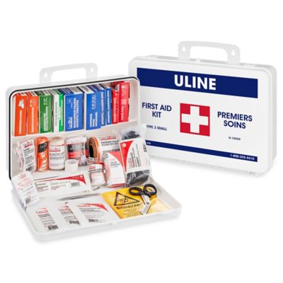 25 Person Kit Type 3 - Small