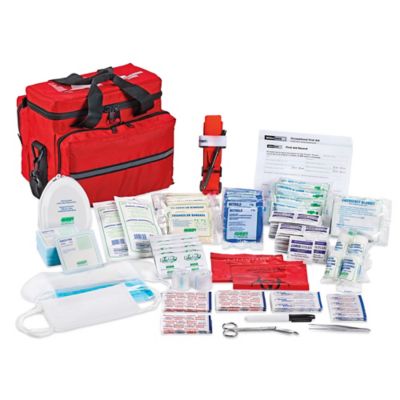 Trousse pour 50 personnes