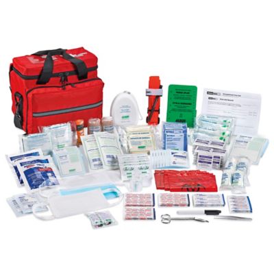 Trousse pour 50 personnes