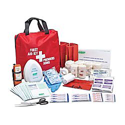 Uline 11-50 Person First Aid Kit