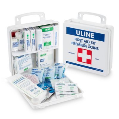 25 Person Kit Type 2 - Small