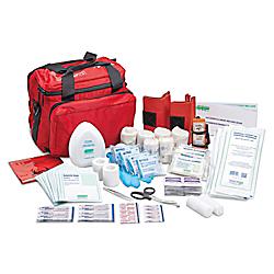 Uline 51-100 Person First Aid Kit