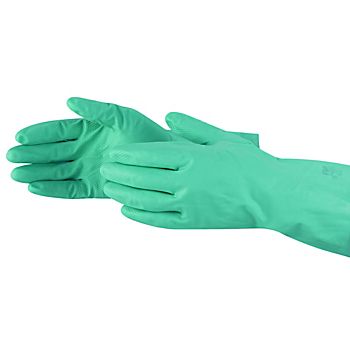 Chemical Resistant Gloves Guide