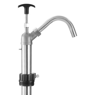 Drum Pump and Faucet Guide