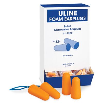 Earplug Guide