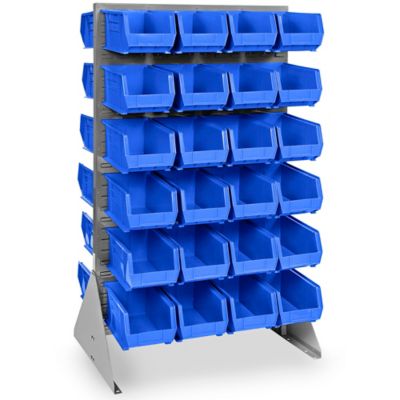 Louvered Panels Guide