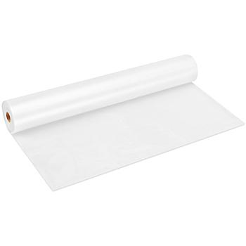Poly Sheeting Guide