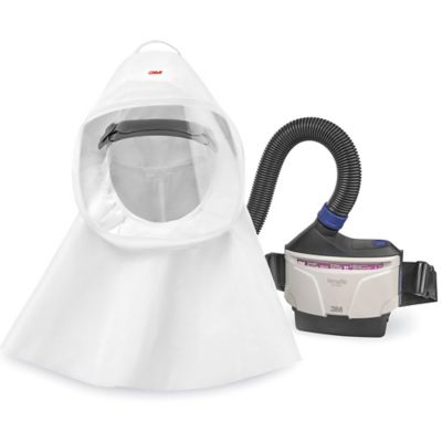 3M Versaflo&trade; PAPR Guide