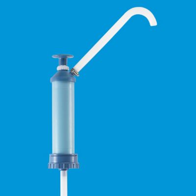 Economy Plastic Pail/Drum Pump