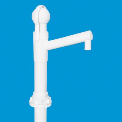 Deluxe Plastic Pail Pump