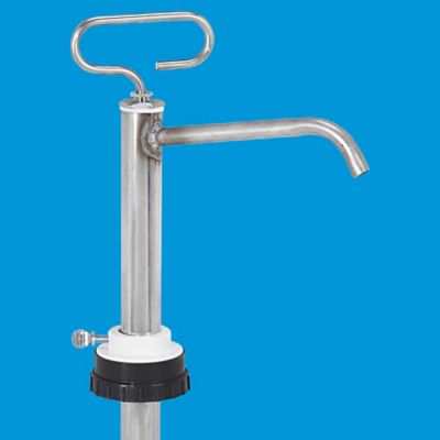 Stainless Steel Pail Pump