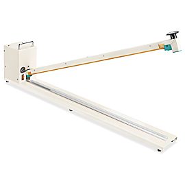 Scelleuses par impulsion extralongues de table