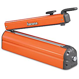 Scelleuses par impulsion de table de luxe avec outil de coupe