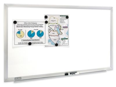 Tableaux effaçables à sec