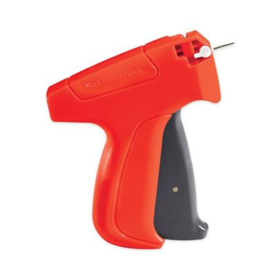 Fine Fabric Price Tag Gun and Fasteners