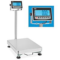 Uline Premium Platform Scales