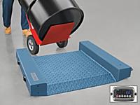 Uline Portable Floor Scales