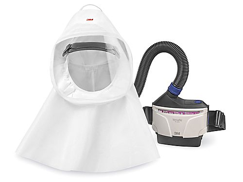  3M Versaflo&trade; PAPR TR-300N+ Kit