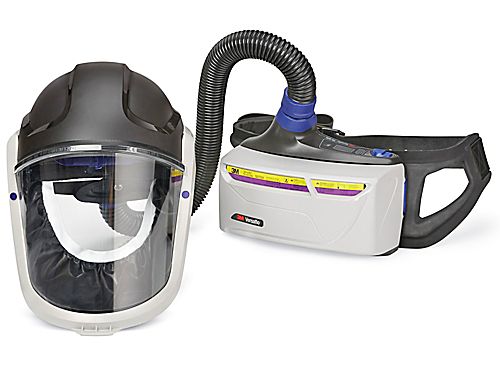  3M Versaflo&trade; PAPR TR-600 Kit