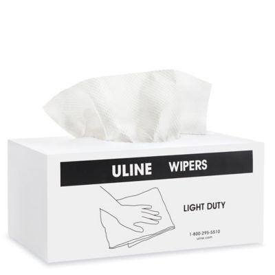 Uline &ndash; Travaux légers