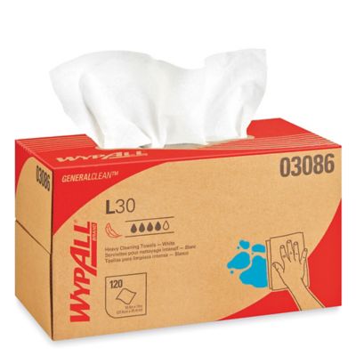 WypAllᴹᴰ Economizer L30